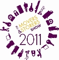 The Movers and Storers Show 2011